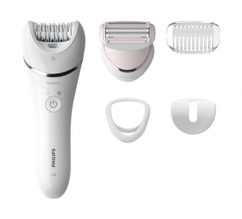 Эпилятор Philips BRE710/00