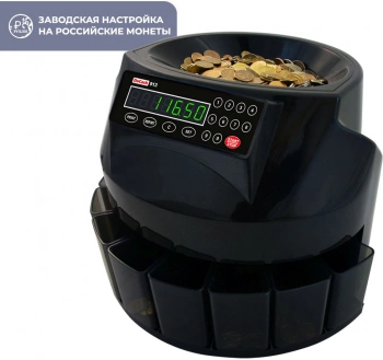 Сортировщик монет DoCash 913