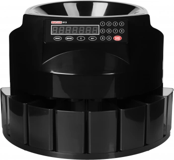 Сортировщик монет DoCash 913