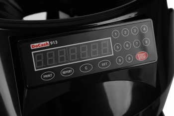 Сортировщик монет DoCash 913