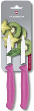 Набор ножей кухон. Victorinox Swiss Classic Paring 6.7636.L115B