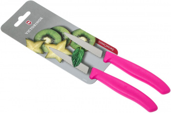 Набор ножей кухон. Victorinox Swiss Classic Paring 6.7636.L115B