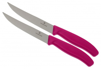 Набор ножей Victorinox Swiss Classic 6.7936.12L5B