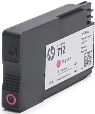 Картридж струйный HP 712