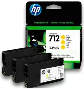 Картридж струйный HP 712