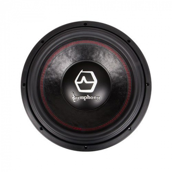 Сабвуфер автомобильный Ural Symphony 12