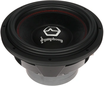 Сабвуфер автомобильный Ural Symphony 12