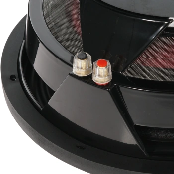 Сабвуфер автомобильный Ural Symphony 12