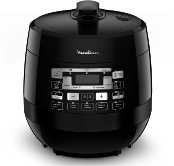 Мультиварка Moulinex Quickchef CE430832