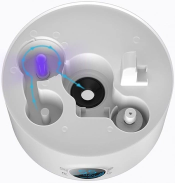 Увлажнитель воздуха Deerma UV DEM-F628S
