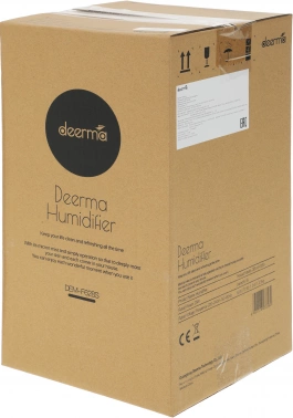 Увлажнитель воздуха Deerma UV DEM-F628S