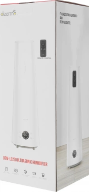 Увлажнитель воздуха Deerma DEM-LD220