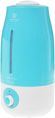 Увлажнитель воздуха Royal Clima RUH-SP400/3.0M-BU