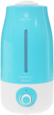Увлажнитель воздуха Royal Clima RUH-SP400/3.0M-BU