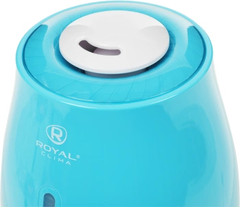Увлажнитель воздуха Royal Clima RUH-SP400/3.0M-BU