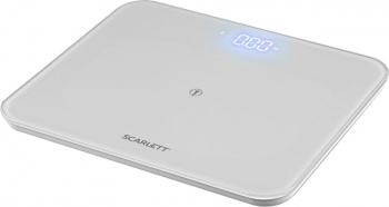Весы напольные электронные Scarlett SC-BS33ED48