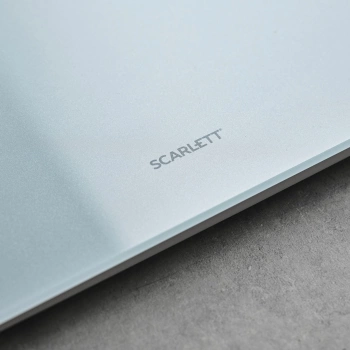 Весы напольные электронные Scarlett SC-BS33ED48