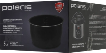 Чаша Polaris PIP 1305AD