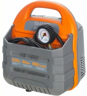 Автомобильный компрессор Berkut Smart Power SAC-180