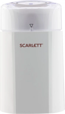 Кофемолка Scarlett SC-CG44506