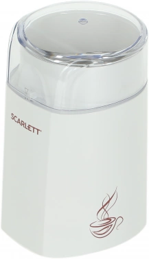 Кофемолка Scarlett SC-CG44506