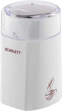 Кофемолка Scarlett SC-CG44506