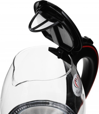 Чайник электрический Scarlett SC-EK27G71