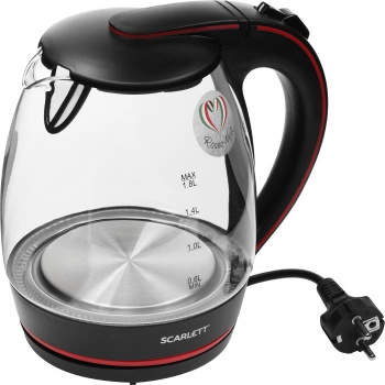 Чайник электрический Scarlett SC-EK27G71