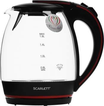 Чайник электрический Scarlett SC-EK27G71