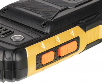 Мобильный телефон BQ 2430