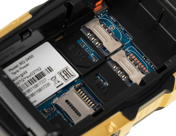 Мобильный телефон BQ 2430