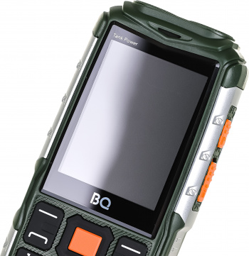 Мобильный телефон BQ 2430