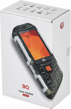 Мобильный телефон BQ 2430