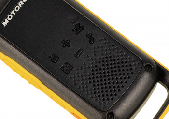 Комплект раций Motorola Talkabout  T82 Extreme