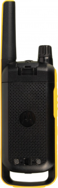 Комплект раций Motorola Talkabout  T82 Extreme