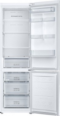 Холодильник Samsung RB37A52N0WW, WT