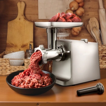 Мясорубка Kitfort KT-2108