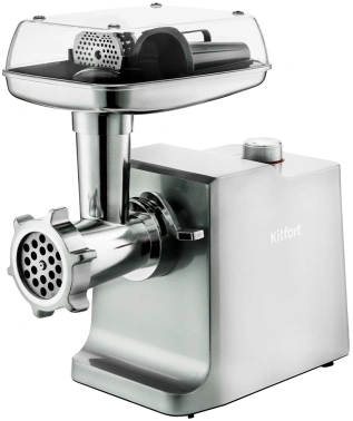 Мясорубка Kitfort KT-2108