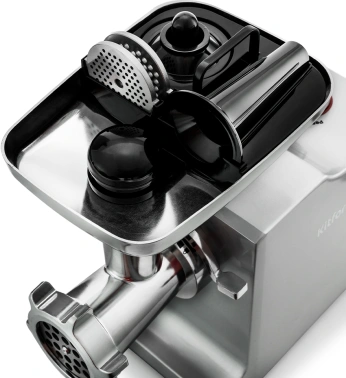 Мясорубка Kitfort KT-2108