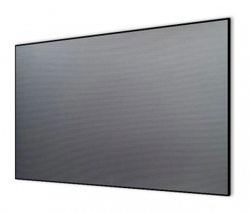 Экран на раме Cactus 90