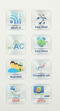 Роутер беспроводной Netis N2