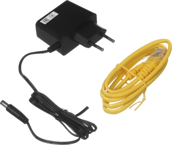 Роутер беспроводной Netis N2