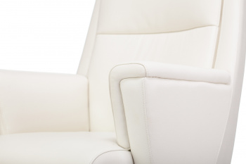 Кресло руководителя Бюрократ  _DUKE