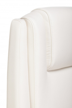 Кресло руководителя Бюрократ  _DUKE