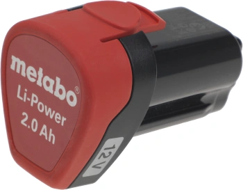 Батарея аккумуляторная Metabo  PowerMaxx BS