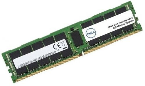 Память DDR4 Dell 370-AEXY 16Gb DIMM ECC Reg PC4-25600 3200MHz