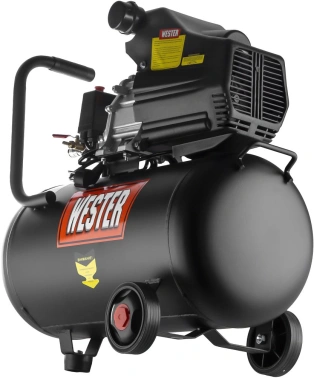 Компрессор поршневой Wester WK1500/50
