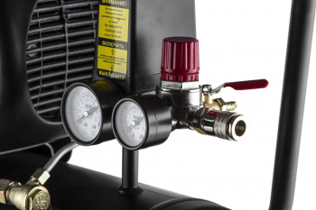 Компрессор поршневой Wester WK1800/24C