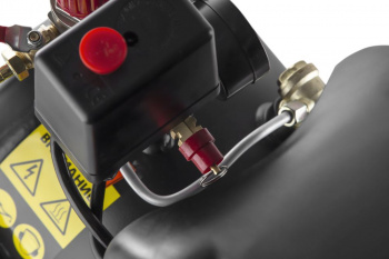 Компрессор поршневой Wester WK1800/24C