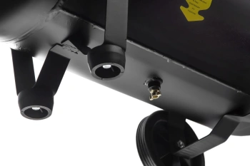 Компрессор поршневой Wester WK2200/50PRO